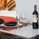 Apartments In Casa Iris Downtown, Luxury And Modern Coliving Space