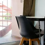 Apartments In Casa Iris Downtown, Luxury And Modern Coliving Space
