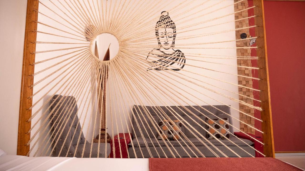 In Casa Iris Downtown, Luxury And Modern Coliving Space Querétaro
