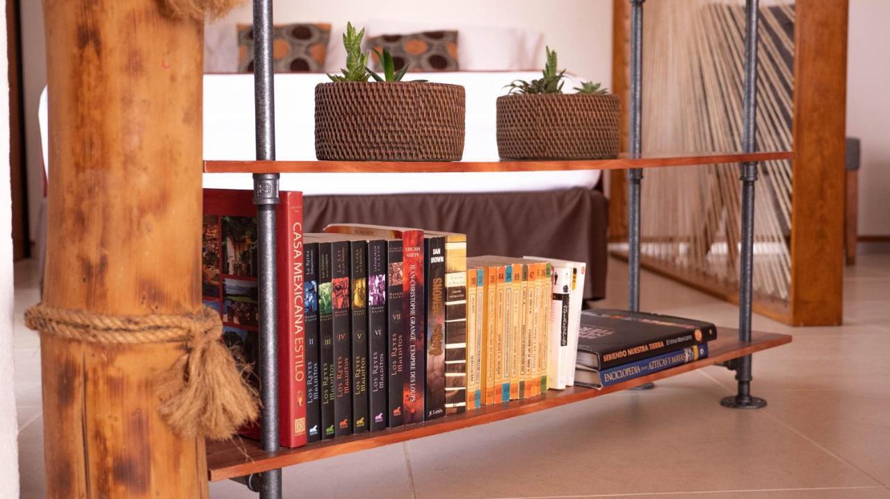In Casa Iris Downtown, Luxury And Modern Coliving Space Querétaro