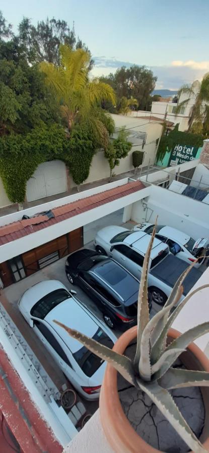 In Casa Iris Downtown, Luxury And Modern Coliving Space *