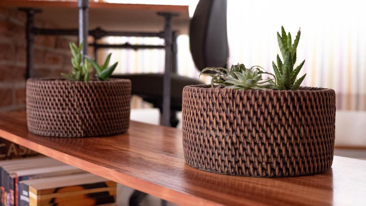 In Casa Iris Downtown, Luxury And Modern Coliving Space Apartamento Querétaro