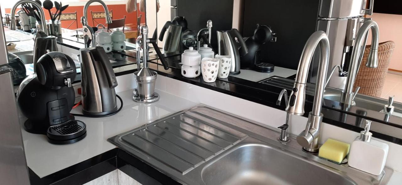 In Casa Iris Downtown, Luxury And Modern Coliving Space * Querétaro