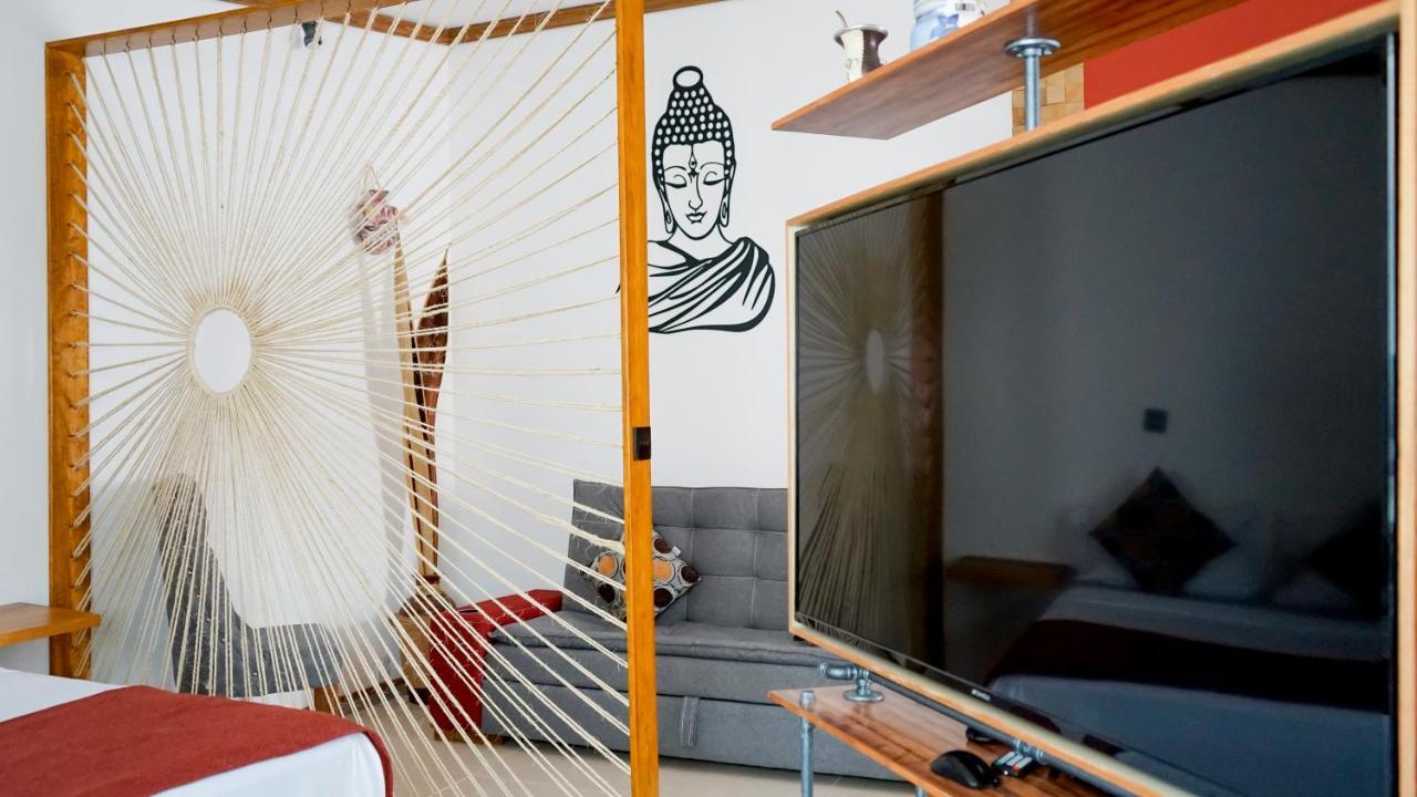 In Casa Iris Downtown, Luxury And Modern Coliving Space Apartamento *