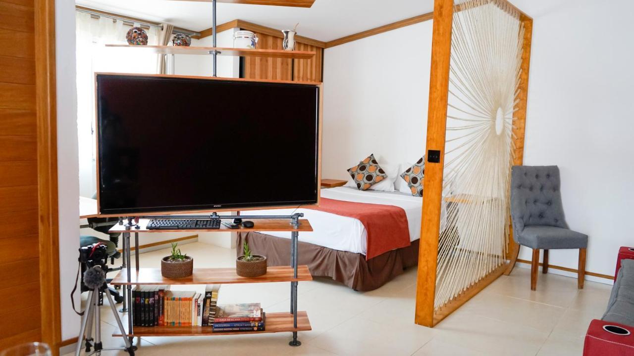 In Casa Iris Downtown, Luxury And Modern Coliving Space