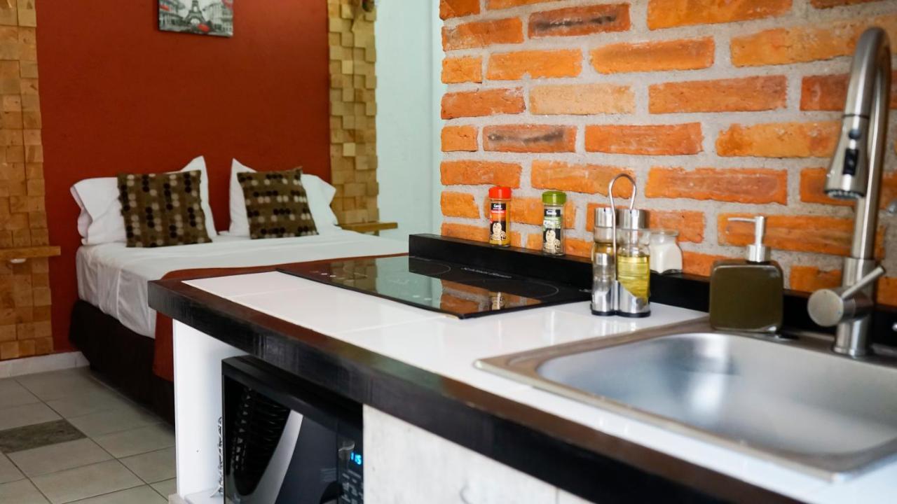In Casa Iris Downtown, Luxury And Modern Coliving Space Querétaro