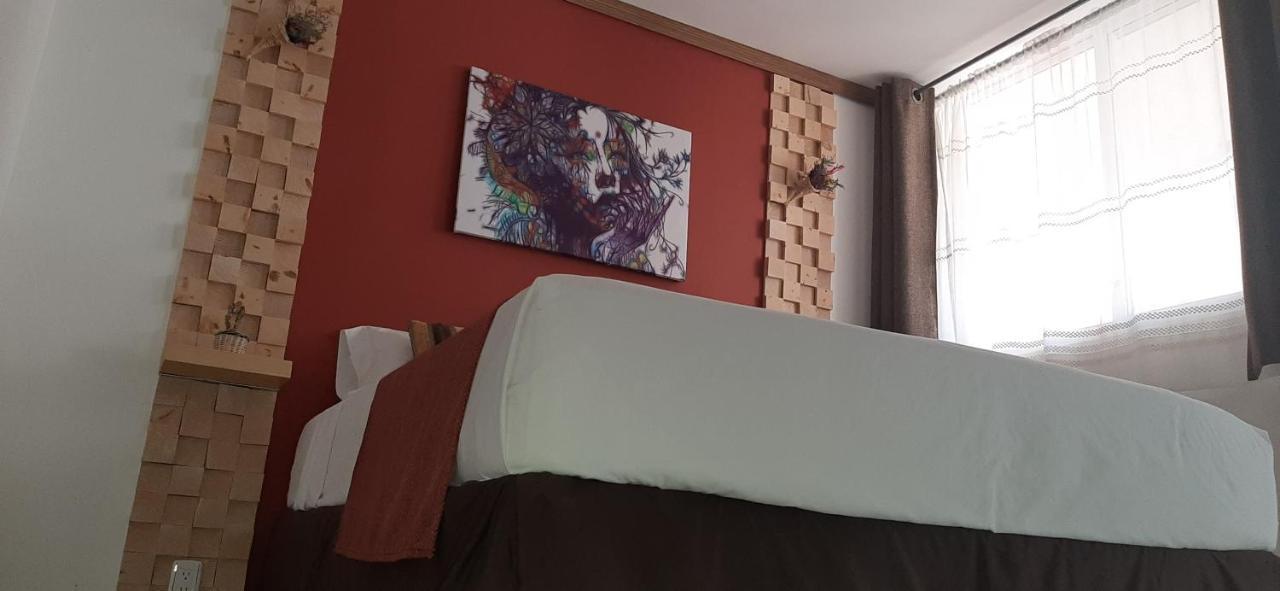 In Casa Iris Downtown, Luxury And Modern Coliving Space Apartamento Querétaro