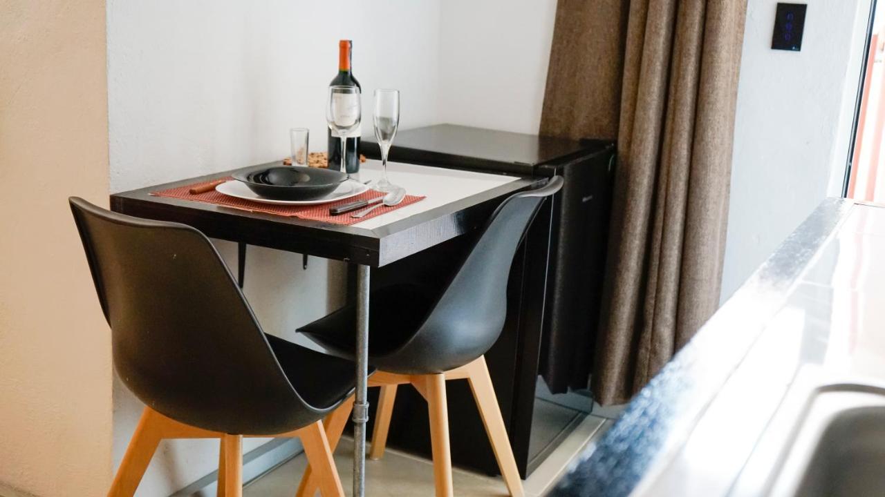 In Casa Iris Downtown, Luxury And Modern Coliving Space Querétaro