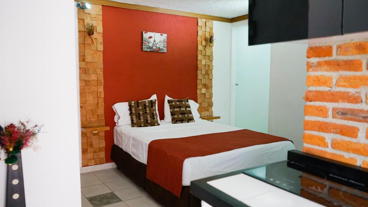 In Casa Iris Downtown, Luxury And Modern Coliving Space *